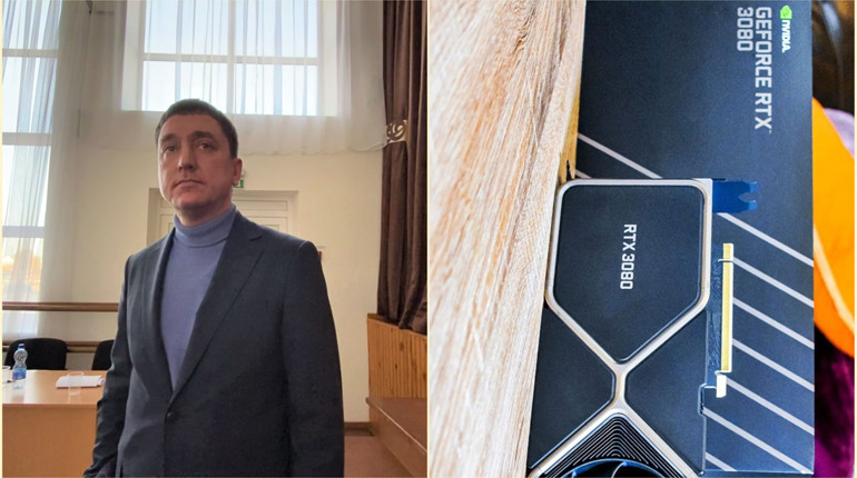 «Надмірна ініціатива»: чому Сарненська міська рада хотіла закупити надпотужні відеокарти