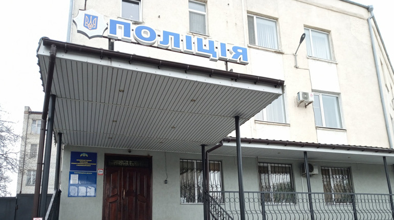 Про те, як поліція викрадений телефон розшукала: виявляється, їх чимало повертають власникам