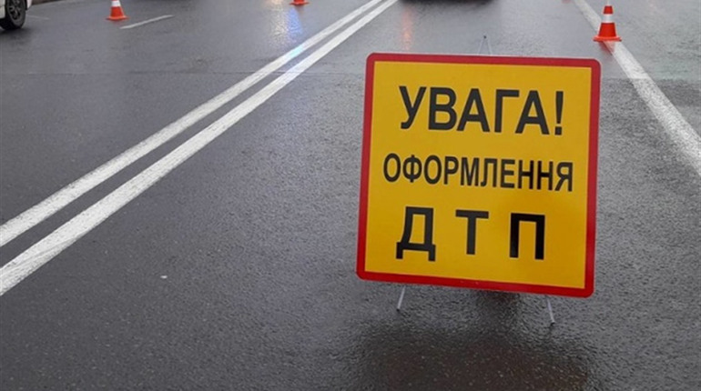 За добу на Калущині — три ДТП
