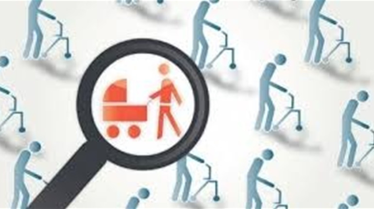 У 2020 році в Івано-Франківській області народилося 11,8 тисяч малюків, 19,2 тисяч осіб померло
