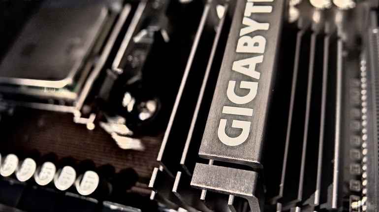 Какими бывают материнские платы Gigabyte