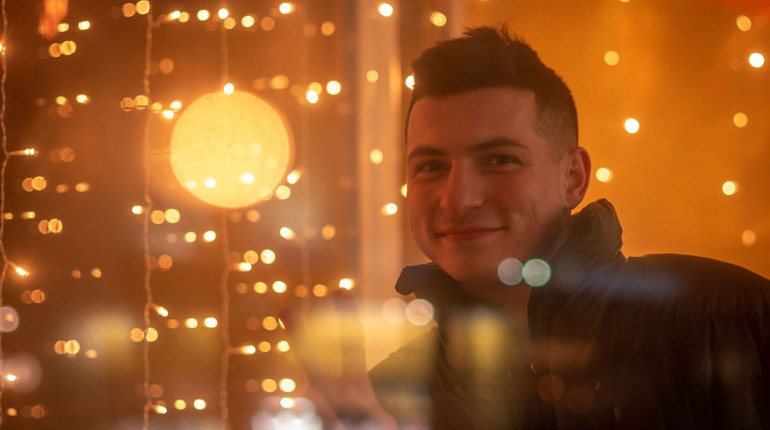 Як заробляти в TikTok та чим він відрізняється від Instagram: говоримо з конотопським тіктокером