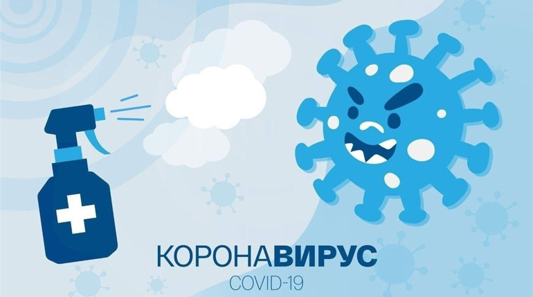 Ковід не щадить нікого: майже 90 тисяч заражених в області
