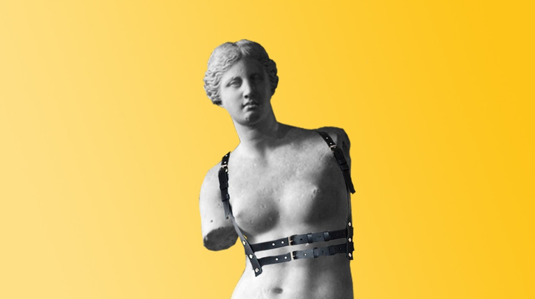 Sex education: говоримо з конотопцями про секс, БДСМ та гомосексуальні пари