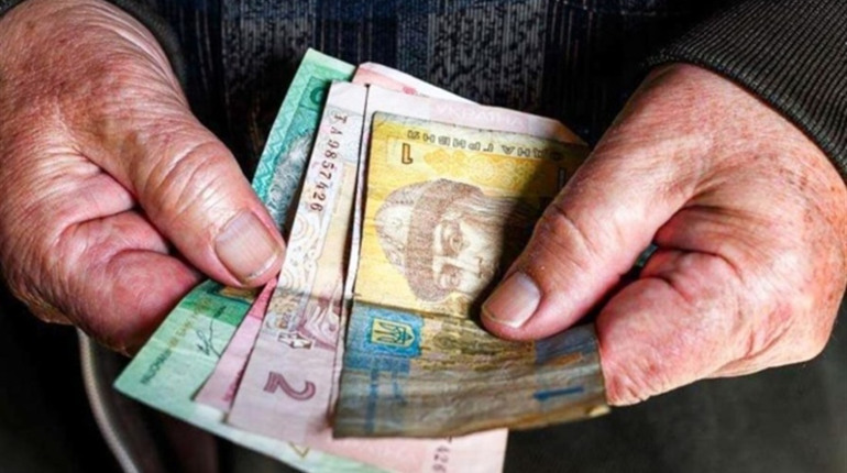 В Україні збільшили розмір пенсії на 100 гривень