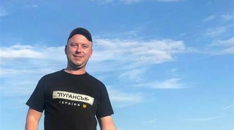Призначили голову Гірської міської військово-цивільної адміністрації