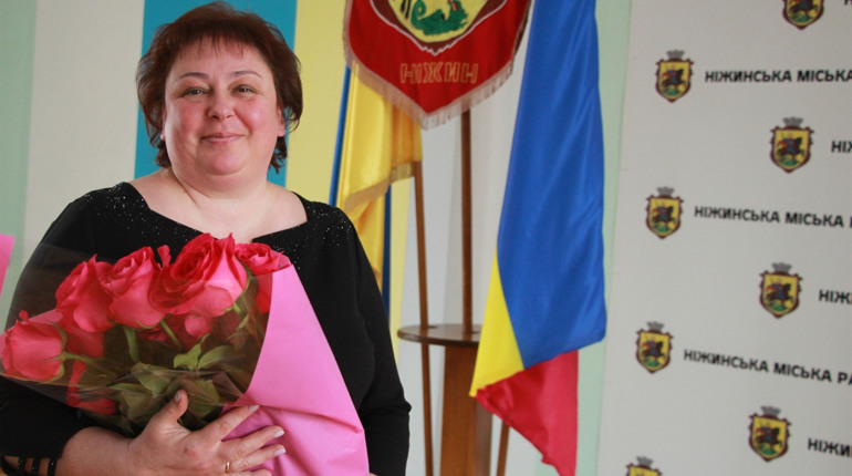 У освітян Ніжина — новий керівник!
