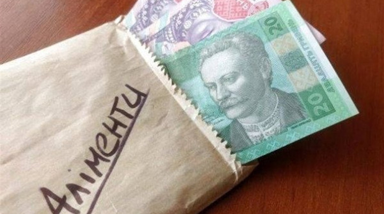 В Україні планують збільшити розмір аліментів