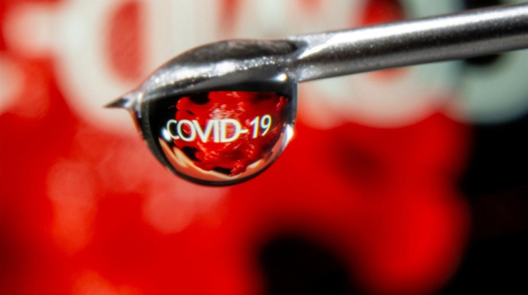 COVID-19 на Гадяччині: ситуація станом на 4 березня