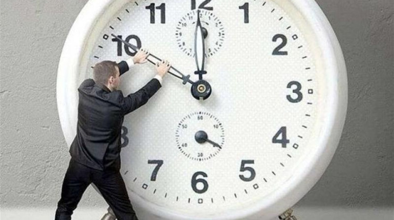 Чи перейде Україна на «літній» час: голосували народні депутати