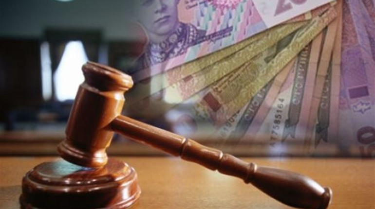 Оріхівець отримає від 4 до 8 років за хабар поліції