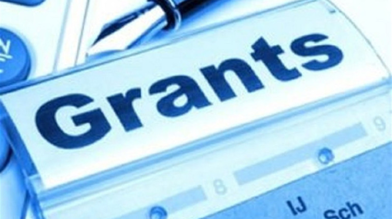 Подай заявку на грант і виграй від 5 до 500 тисяч доларів, щоб втілити свою мрію