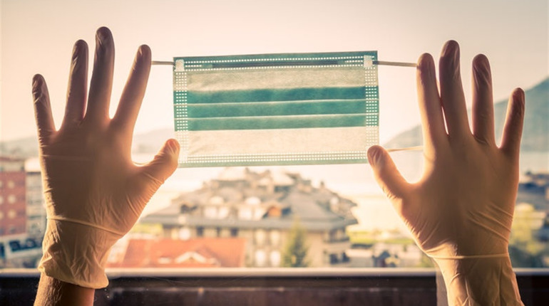 В Україні почалася третя хвиля коронавірусу: Шмигаль заявив, що це може призвести до нового локдауна