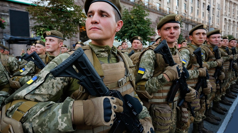 Призов 2021 на Сірогозщині: що зміниться для призовників під час весняного призову