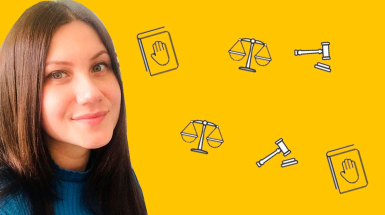 Аліменти: нові правила та покарання. Розповідає гадяцька юристка Ірина Калініченко