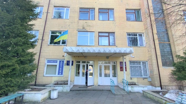 В Україні знову можливий локдаун: яка епідемічна зона в Сарненському районі