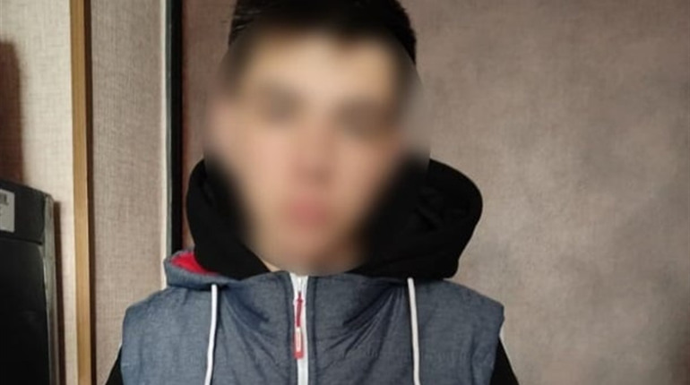 Шосткинського підлітка, який втік з дому знайшли у Херсонській області