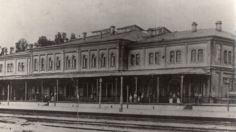 Конотоп рівно 100 років тому. Яким було наше місто у 1921 році