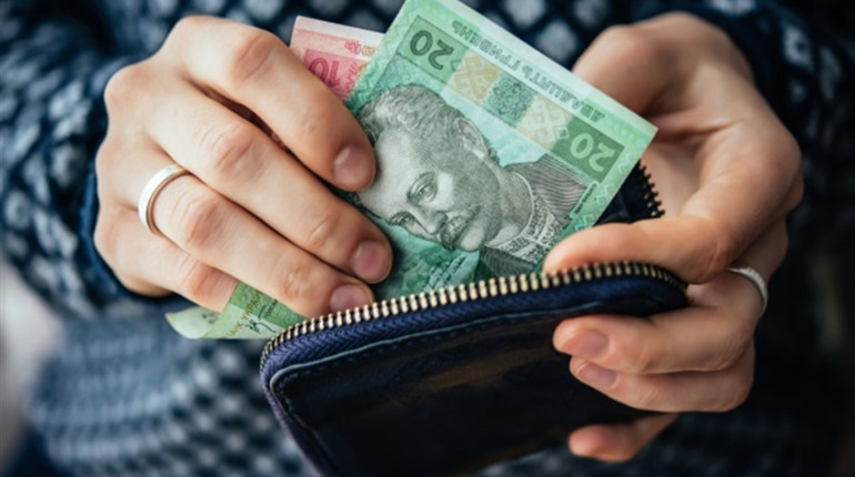 Як прожити на 750 гривень та зекономити. Перевірено на собі