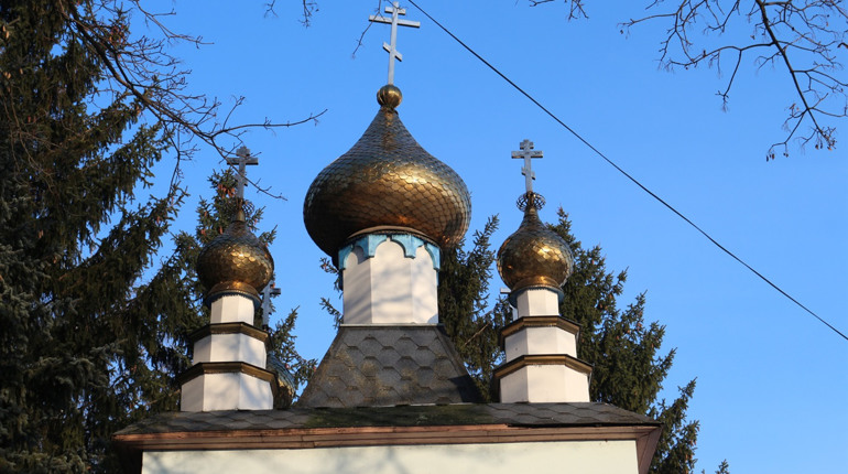 Церковні свята у березні: православний календар на місяць