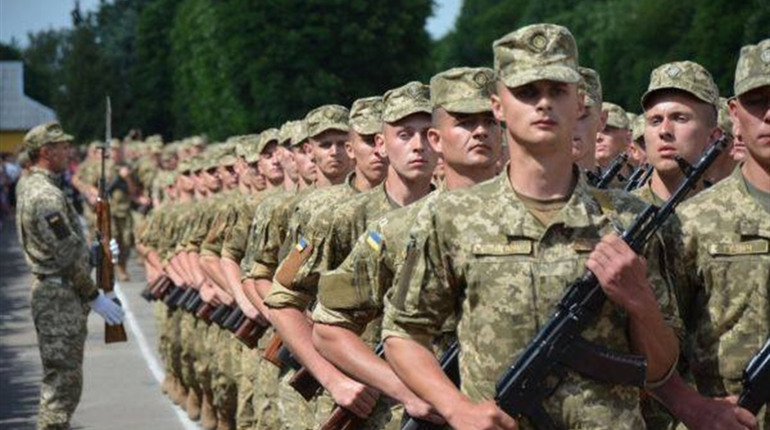 Коли розпочнеться весняний призов: що варто знати і що пропонує законопроєкт Президента