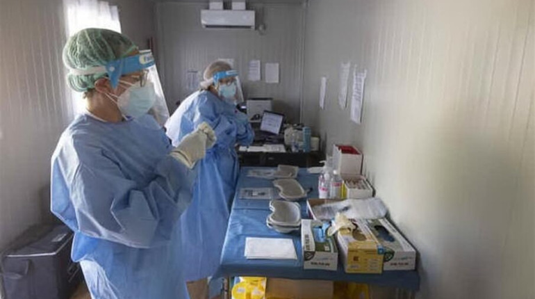 На Гадяччині зростає кількість хворих на коронавірус: вечірня статистика