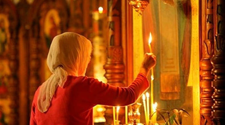 Церковні свята у березні: православний календар на місяць