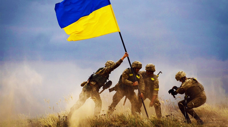 Волонтери Рівненської АЕС зібрали більше 26 тисяч гривень для військових
