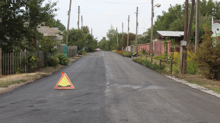 Які дороги відремонтують на Луганщині в 2021 році