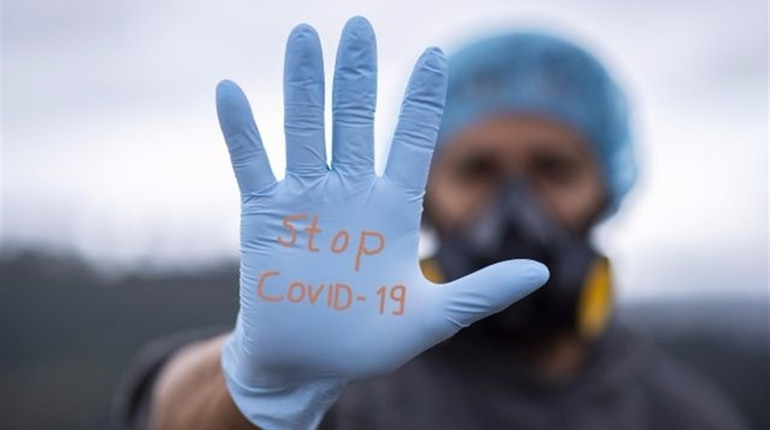 У Мелітополі 5 тисяч випадків COVID-19 за рік