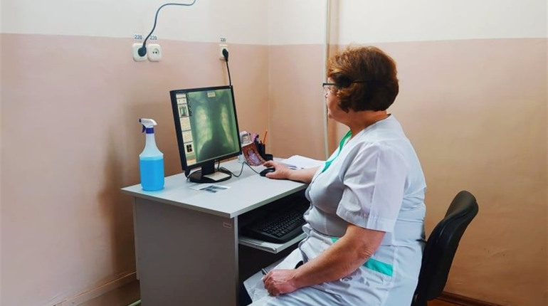 Тубдиспансер у Лозовій ліквідують, але медиків обіцяють не звільняти