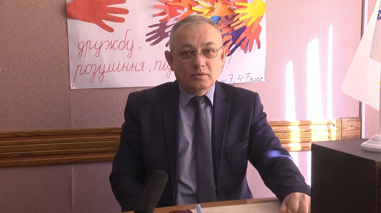 Керівник, політик та громадський активіст: знайомство з депутатом Віктором Калиновським