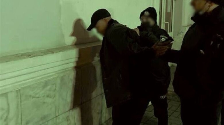 Мотиви невідомі: у Ніжині чоловік вбив 23-річного юнака
