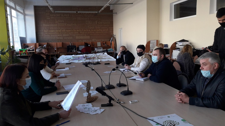 10 квітня в Шостці пройде еко-акція в рамках всесвітнього проекту: що саме відбуватиметься