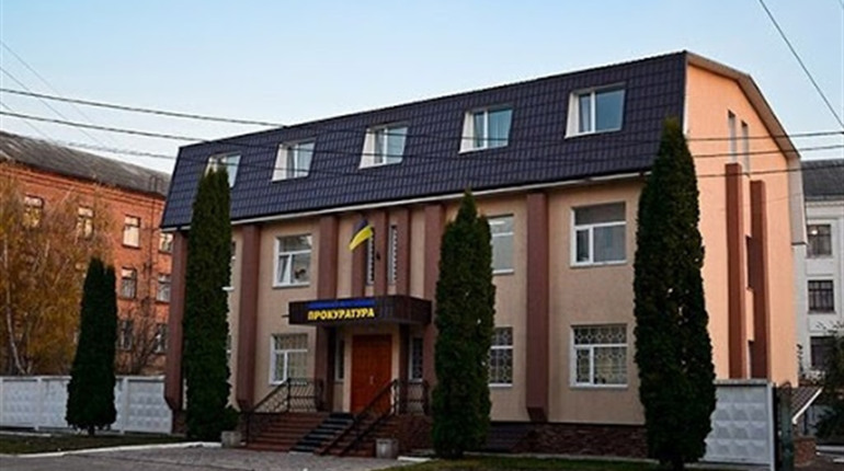 В області розпочали роботу окружні прокуратури. Хто очолив Ніжинську?