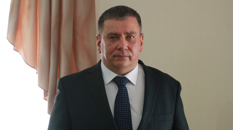 На посаду заступив новий окружний прокурор
