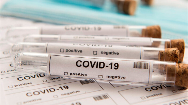 COVID-19 на Гадяччині: ситуація станом на 16 березня