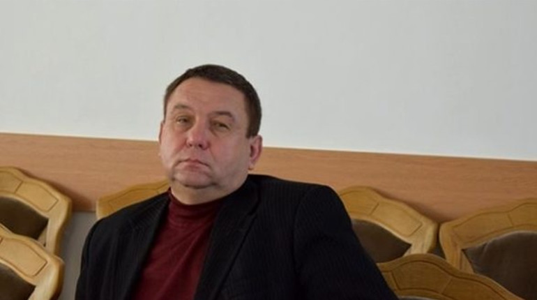 Директор психіатричної лікарні в Орлівці на Сарненщині звільнився