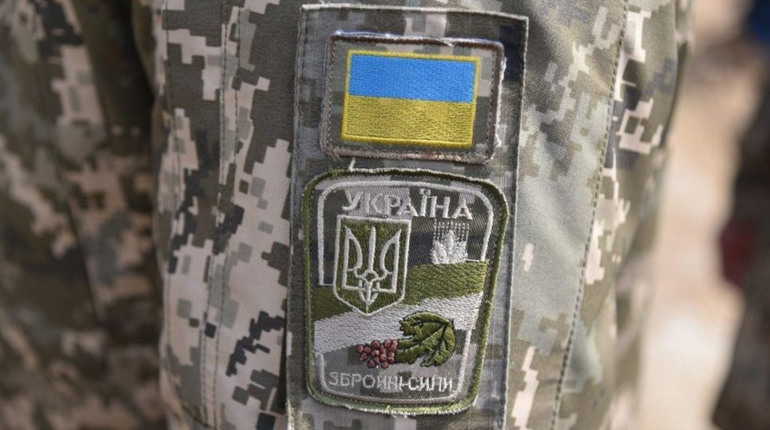 Збройні Сили України відтепер на марках
