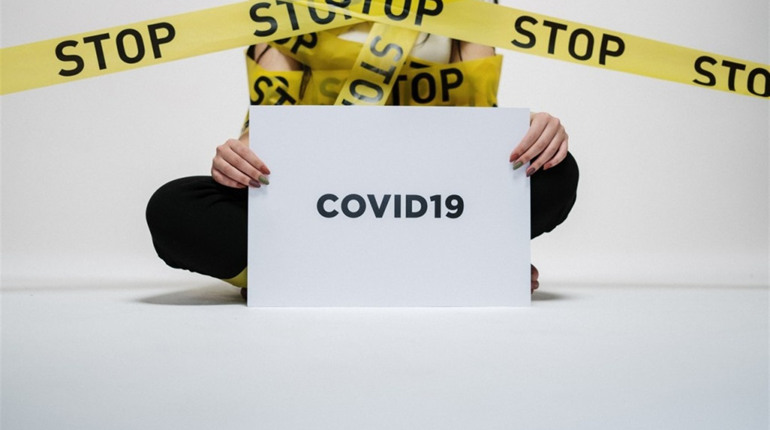 COVID-19: скільки нових випадків