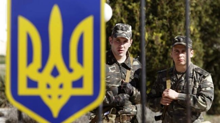 Військкомат оголосив про черговий призов на військову службу в Южному