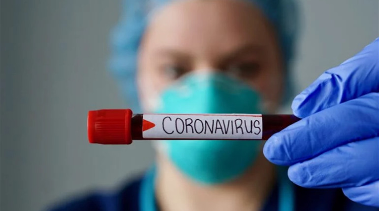 +18 нових випадків COVID-19 у Мелітополі. Пандемія і не думає відступати?
