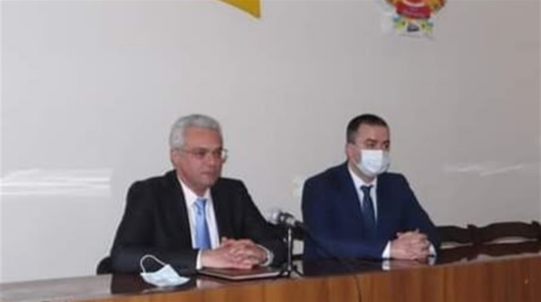 На Одещині укрупнили прокуратури й змінили їх керівників. Хто очолив Подільську