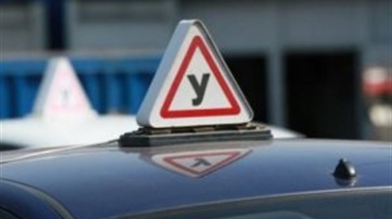 В Україні змінять іспити на водійські права