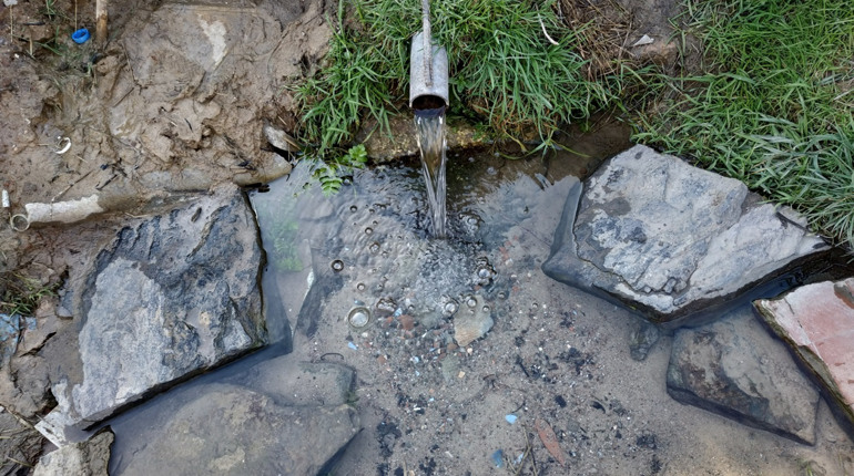 А ви знаєте, яку воду п’єте? Де в Первомайську перевірити воду, якщо є бажання і гроші