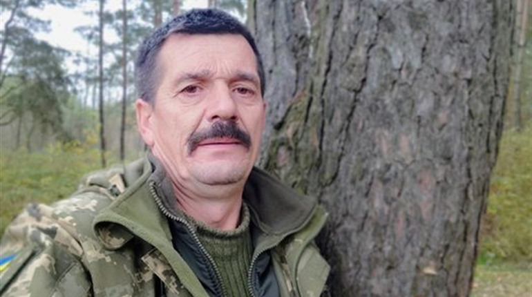 На війні продовжують вбивати: поблизу Горлівки загинув 56-річний військовий з Хмельниччини