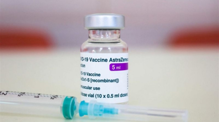 Учасники бойових дій зможуть вакцинуватися поза чергою надлишковими дозами вакцини