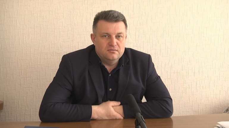 Ігор Волинець: керманич оновленого Шосткинського району та депутат міськради