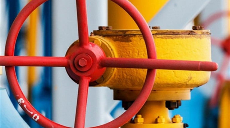 У Калуші під час ДТП пошкодили надземний газопровід