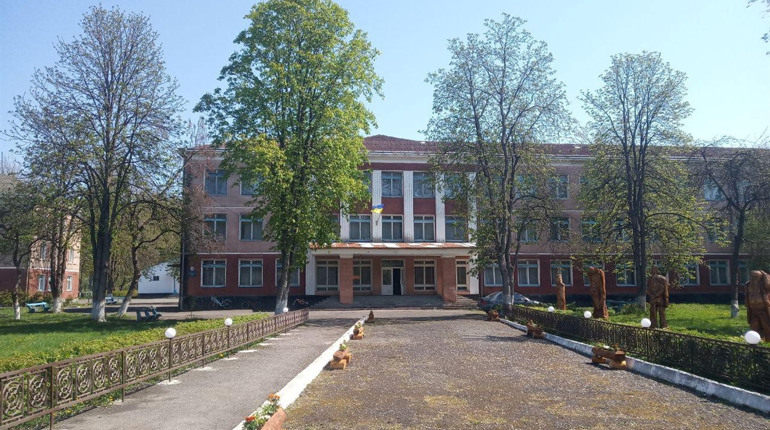 Хто буде новим директором Великобичківського ліцею